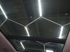 Volkswagen Sagitar 280TSI DSG Flying Edition - ფოტო 11