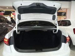 Volkswagen Sagitar 280TSI DSG Flying Edition - ფოტო 12