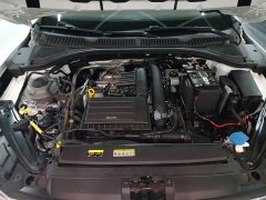 Volkswagen Sagitar 280TSI DSG Flying Edition - ფოტო 13