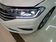 Volkswagen Sagitar 280TSI DSG Flying Edition - ფოტო 15