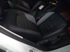 Volkswagen Sagitar 280TSI DSG Flying Edition - ფოტო 16