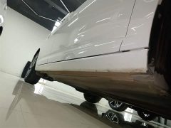 Volkswagen Sagitar 280TSI DSG Flying Edition - ფოტო 17