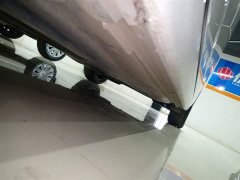 Volkswagen Sagitar 280TSI DSG Flying Edition - ფოტო 18