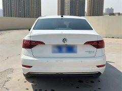 Volkswagen Sagitar 280TSI DSG Flying Edition - ფოტო 19