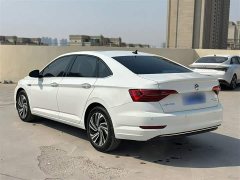 Volkswagen Sagitar 280TSI DSG Flying Edition - ფოტო 20