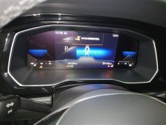 Volkswagen Sagitar 280TSI DSG Flying Edition - ფოტო 5
