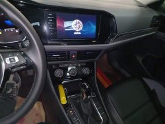 Volkswagen Sagitar 280TSI DSG Flying Edition - ფოტო 6