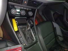 Volkswagen Sagitar 280TSI DSG Flying Edition - ფოტო 7