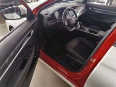 Geely Binrui 2021 1.4T CVT Asian Games Edition - ფოტო 12