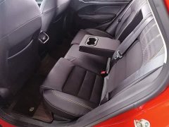Geely Binrui 2021 1.4T CVT Asian Games Edition - ფოტო 13