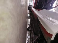 Geely Binrui 2021 1.4T CVT Asian Games Edition - ფოტო 17