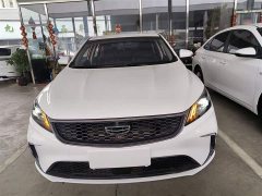 Geely Binrui 2021 1.4T CVT Asian Games Edition - ფოტო 18