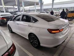 Geely Binrui 2021 1.4T CVT Asian Games Edition - ფოტო 20