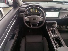Geely Binrui 2021 1.4T CVT Asian Games Edition - ფოტო 3