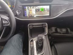 Geely Binrui 2021 1.4T CVT Asian Games Edition - ფოტო 5