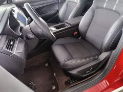 Geely Binrui 2021 1.4T CVT Asian Games Edition - ფოტო 6