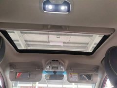 Geely Binrui 2021 1.4T CVT Asian Games Edition - ფოტო 7