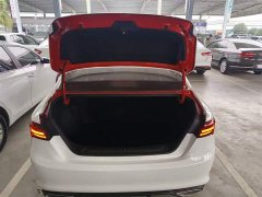 Geely Binrui 2021 1.4T CVT Asian Games Edition - ფოტო 8