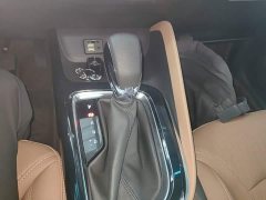 Buick GL6 323T Hybrid Connected Luxury - ფოტო 10