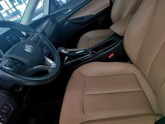 Buick GL6 323T Hybrid Connected Luxury - ფოტო 11