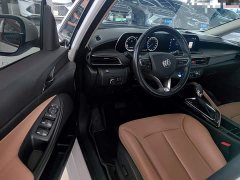 Buick GL6 323T Hybrid Connected Luxury - ფოტო 12
