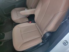 Buick GL6 323T Hybrid Connected Luxury - ფოტო 13