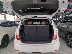 Buick GL6 323T Hybrid Connected Luxury - ფოტო 15