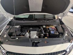 Buick GL6 323T Hybrid Connected Luxury - ფოტო 16