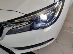 Buick GL6 323T Hybrid Connected Luxury - ფოტო 18