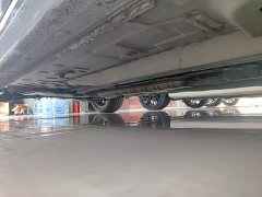 Buick GL6 323T Hybrid Connected Luxury - ფოტო 19