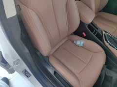 Buick GL6 323T Hybrid Connected Luxury - ფოტო 20
