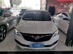 Buick GL6 323T Hybrid Connected Luxury - ფოტო 3