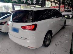 Buick GL6 323T Hybrid Connected Luxury - ფოტო 5