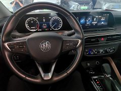 Buick GL6 323T Hybrid Connected Luxury - ფოტო 6