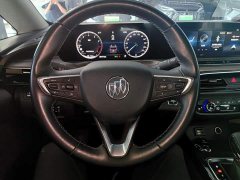 Buick GL6 323T Hybrid Connected Luxury - ფოტო 7