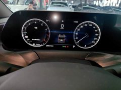 Buick GL6 323T Hybrid Connected Luxury - ფოტო 8