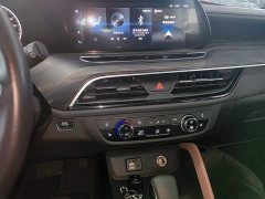 Buick GL6 323T Hybrid Connected Luxury - ფოტო 9