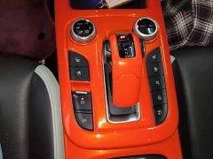 Tank 300 City Edition 2.0T Stylish - ფოტო 14