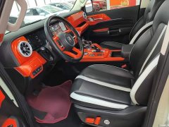 Tank 300 City Edition 2.0T Stylish - ფოტო 15