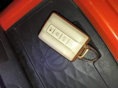 Tank 300 City Edition 2.0T Stylish - ფოტო 9