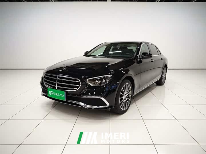 Mercedes-Benz E-Class E 260 L