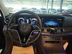 Mercedes-Benz E-Class E 260 L - ფოტო 10