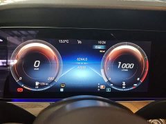 Mercedes-Benz E-Class E 260 L - ფოტო 12
