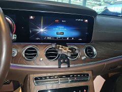 Mercedes-Benz E-Class E 260 L - ფოტო 13