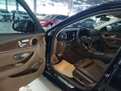 Mercedes-Benz E-Class E 260 L - ფოტო 16