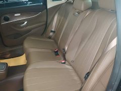 Mercedes-Benz E-Class E 260 L - ფოტო 17