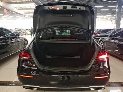 Mercedes-Benz E-Class E 260 L - ფოტო 19