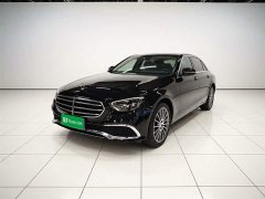 Mercedes-Benz E-Class E 260 L - ფოტო 2