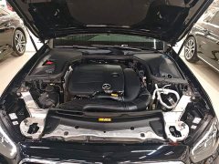 Mercedes-Benz E-Class E 260 L - ფოტო 20