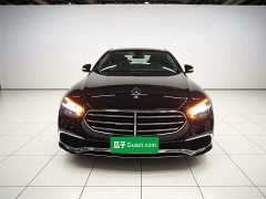 Mercedes-Benz E-Class E 260 L - ფოტო 3